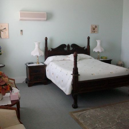 Stella's Dromana Hotel Esterno foto