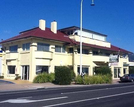 Stella's Dromana Hotel Esterno foto