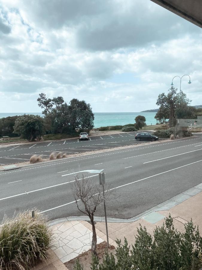 Stella's Dromana Hotel Esterno foto