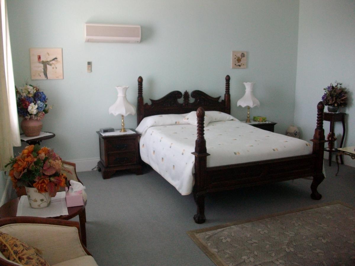 Stella's Dromana Hotel Esterno foto
