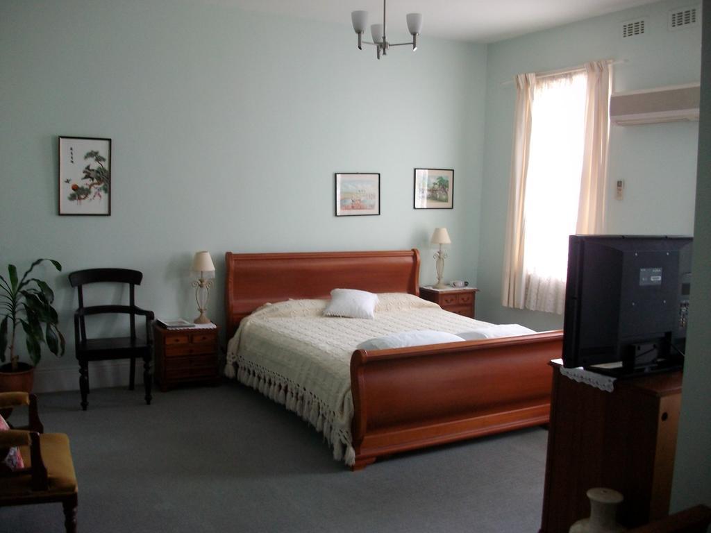 Stella's Dromana Hotel Camera foto