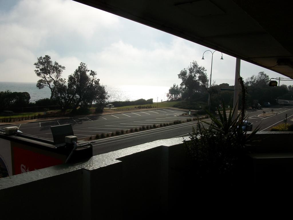 Stella's Dromana Hotel Camera foto