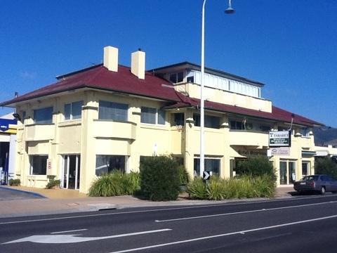 Stella's Dromana Hotel Esterno foto
