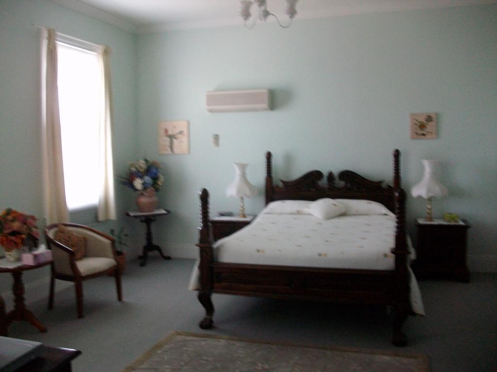 Stella's Dromana Hotel Camera foto